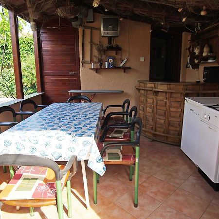 Teo Apartment Veli Lošinj Екстериор снимка