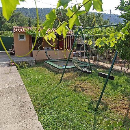 Teo Apartment Veli Lošinj Екстериор снимка