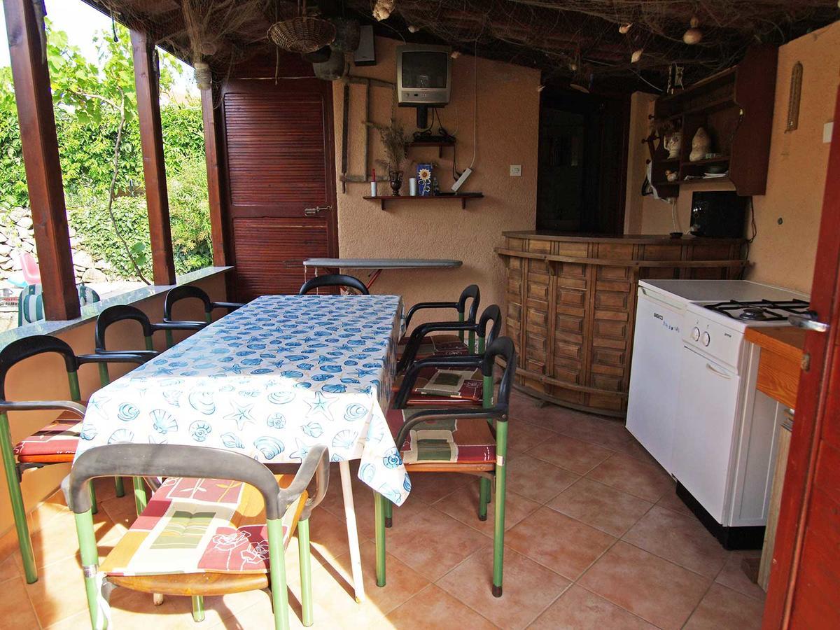 Teo Apartment Veli Lošinj Екстериор снимка