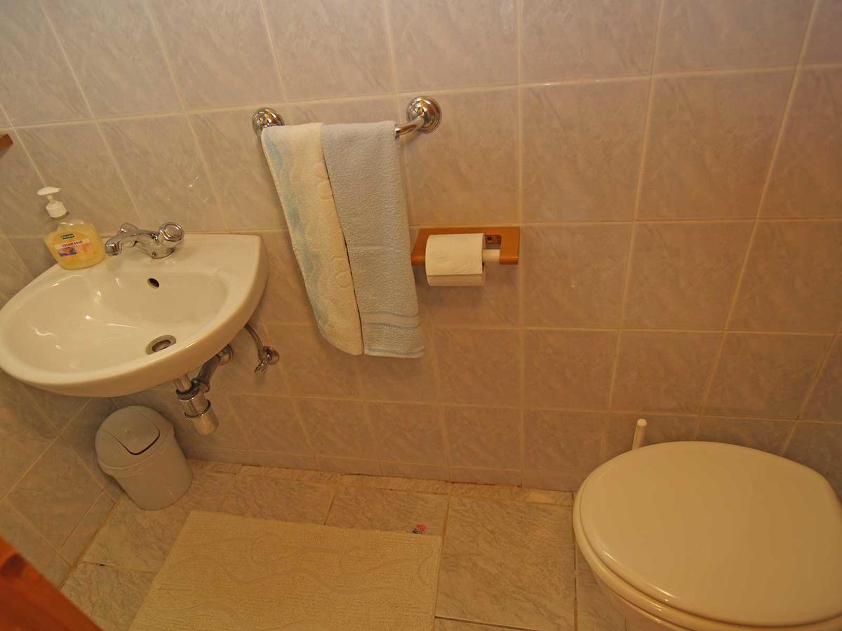 Teo Apartment Veli Lošinj Екстериор снимка