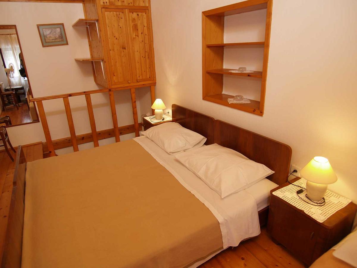 Teo Apartment Veli Lošinj Екстериор снимка