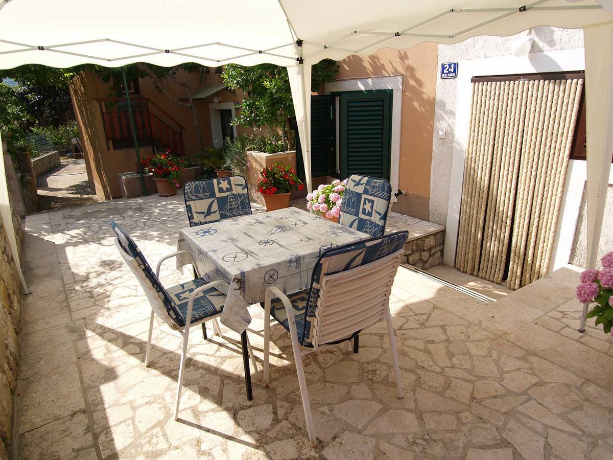 Teo Apartment Veli Lošinj Екстериор снимка