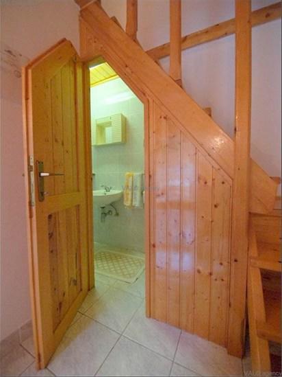 Teo Apartment Veli Lošinj Екстериор снимка
