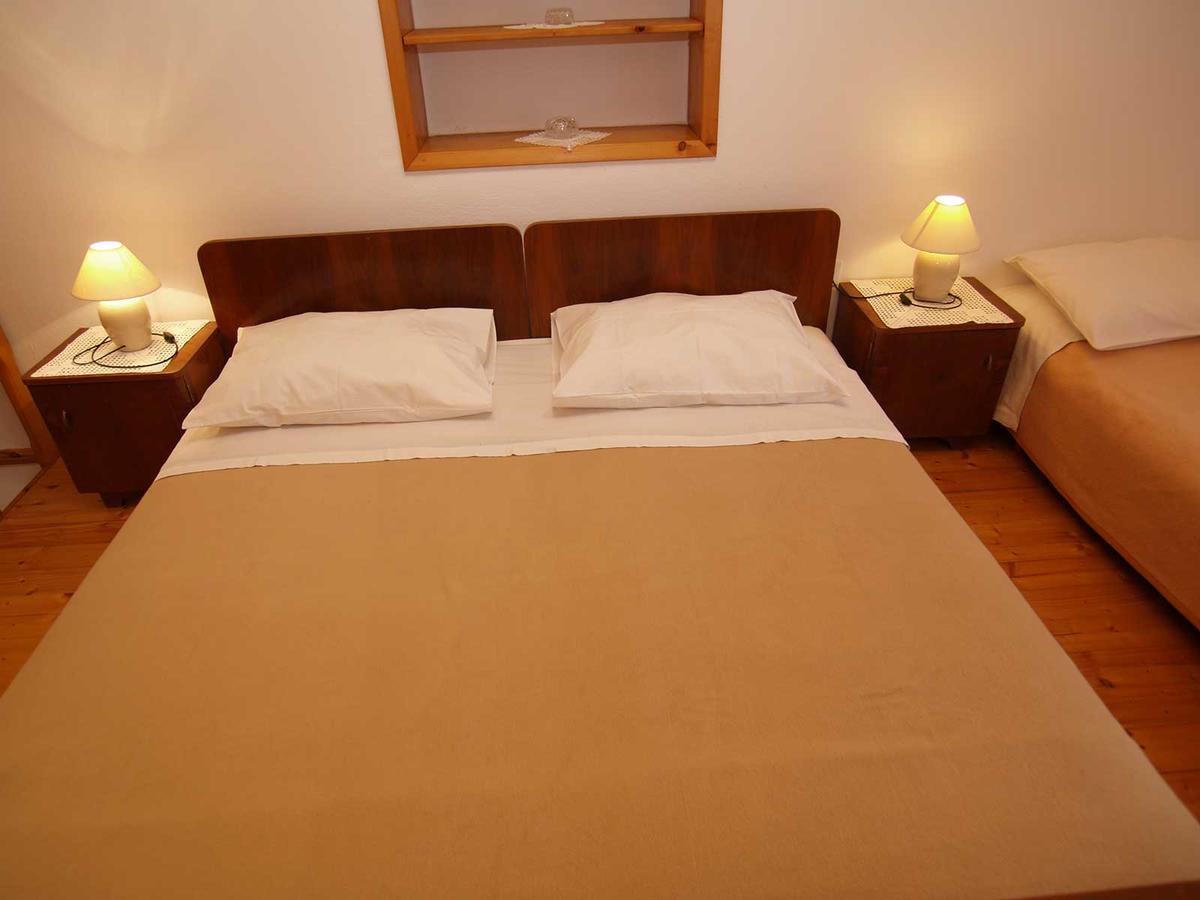Teo Apartment Veli Lošinj Екстериор снимка
