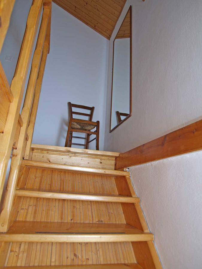 Teo Apartment Veli Lošinj Екстериор снимка