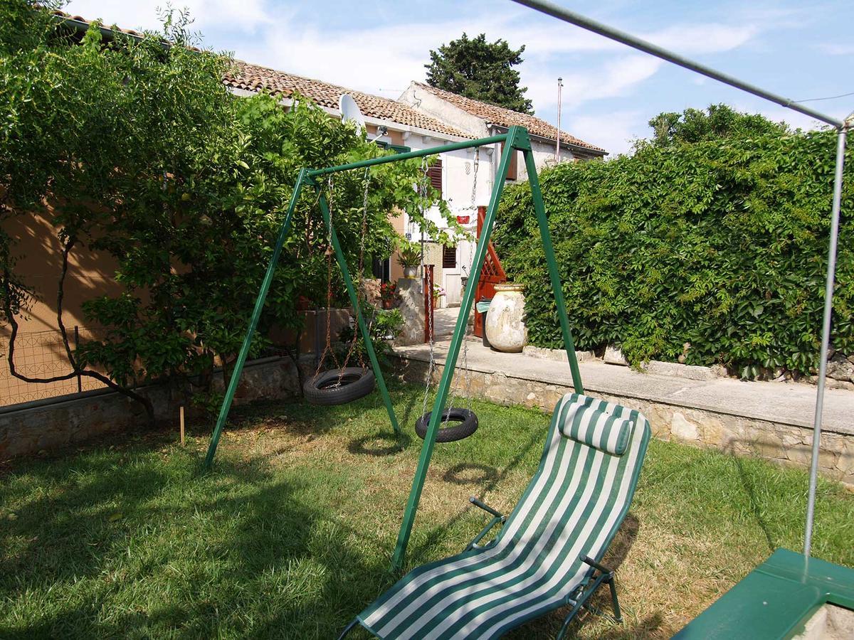 Teo Apartment Veli Lošinj Екстериор снимка