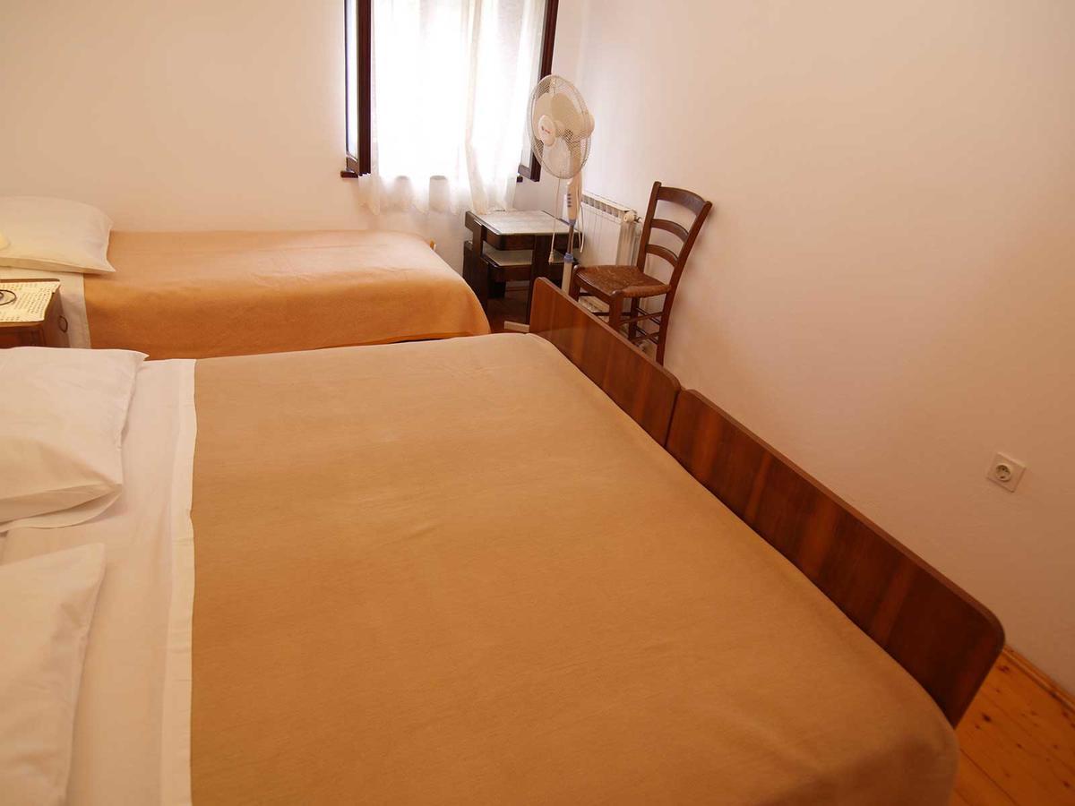 Teo Apartment Veli Lošinj Екстериор снимка